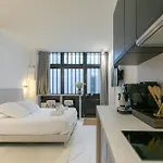 Mba - Echiquier 2 Luxury Appartment Paris Center