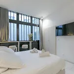 Mba - Echiquier 2 Luxury Appartment Paris Center