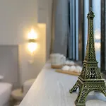 Mba - Echiquier 2 Luxury Appartment Paris Center