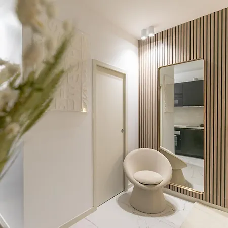 Mba - Echiquier 2 Luxury Center Apartment