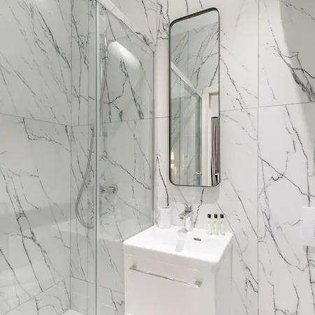Apartment Mba - Echiquier 2 Luxury Center *