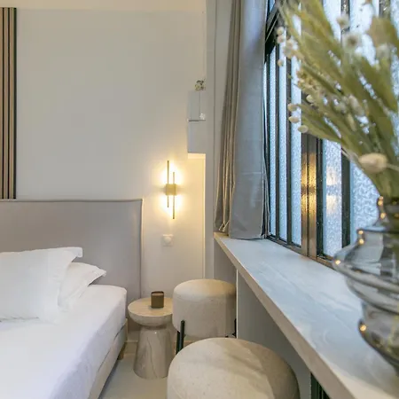 Apartment Mba - Echiquier 2 Luxury Center *