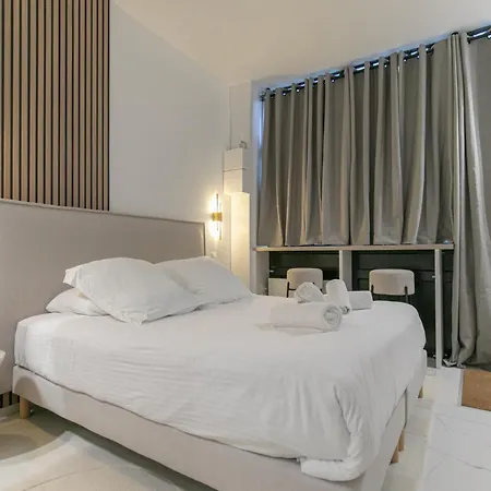 Mba - Echiquier 2 Luxury Center Paris