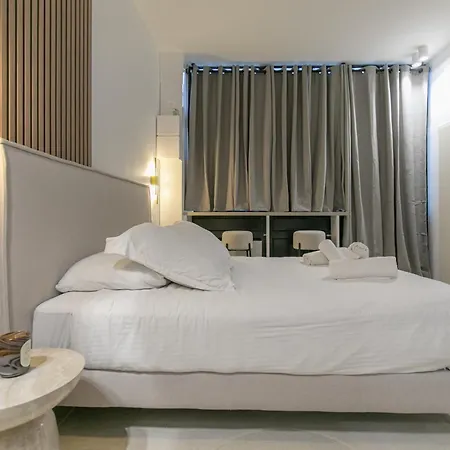 Mba - Echiquier 2 Luxury Center Apartment